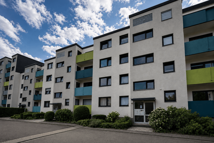 Wohnung zum Kaufen in Bergheim 220.000,00 € 82 m²