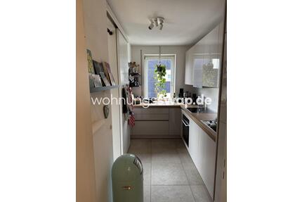 Wohnungsswap - 2 Zimmer, 83 m² - Leutstettener Straße, Starnberg