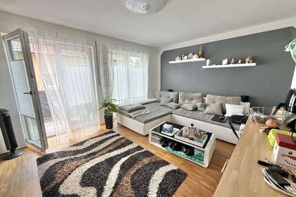 Wohnung zum Mieten in Regensburg 650,00 € 50 m²