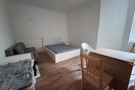 Möbliertes Studentenstudio im Herzen von Friedrichshain! - Berlin Friedrichshain-Kreuzberg