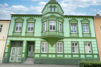 Haus zum Kaufen in Lenzen (Elbe) 165.000,00 € 208 m²