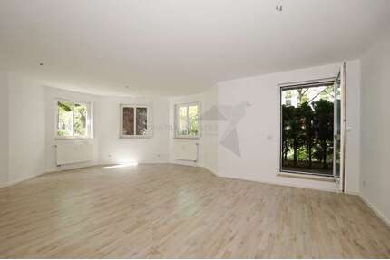 Wohnung zum Mieten in Zwickau Pölbitz 555,00 € 87.9 m² - Zwickau / Pölbitz