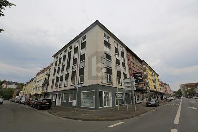 FAKTOR 14,7 - MEGA WOHN UND GESCHÄFTSHAUS - Hagen