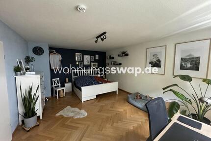 Wohnungsswap - 3 Zimmer, 80 m² - Bonner Straße, Köln