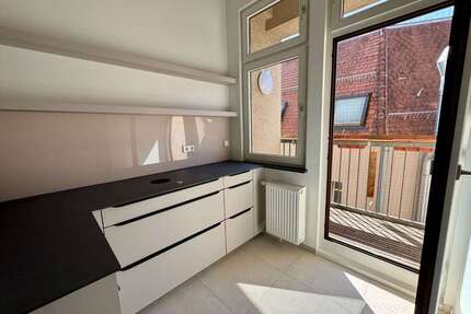 Wohnung zum Mieten in Stuttgart 2.600,00 € 120.14 m²