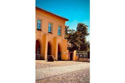 Vermiete 3 Raumwohnung mit Balkon in zentraler Lage von Zerbst - Zerbst (Anhalt)
