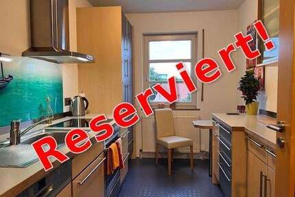 Wohnung zum Kaufen in Bamberg 289.000,00 € 98 m²