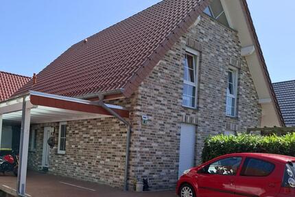 Premium Einfamilienhaus in Top-Lage - Bad Oeynhausen