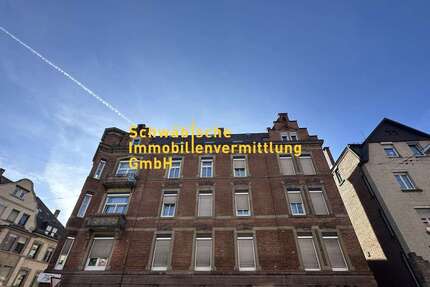 Wohnung zum Kaufen in Stuttgart 194.500,00 € 68.08 m²
