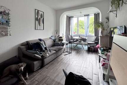 Wohnung zum Mieten in Bremen 635,00 € 72 m²
