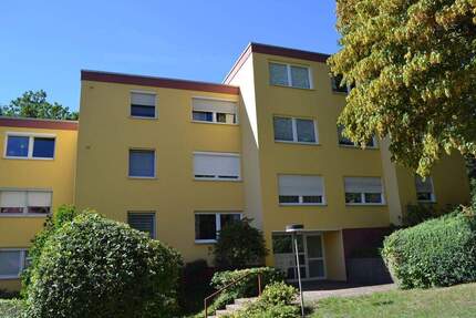 Urban. Grün. Lebenswert. - 199.000,00&nbsp;EUR Kaufpreis, ca.&nbsp; 89,00&nbsp;m&sup2;&nbsp;Wohnfl&auml;che in Saarbrücken (PLZ: 66121) Eschberg