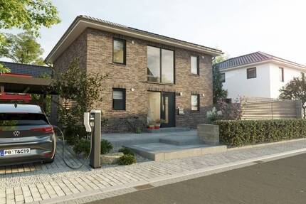 Der Weg zum Eigenheim beginnt hier – Town & Country Haus! - Bottrop Welheimer Mark