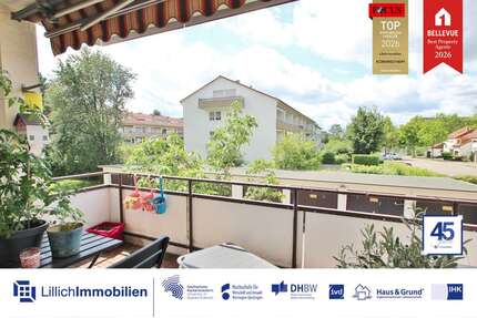 Wohnung zum Mieten in Kornwestheim 950,00 € 81.85 m²