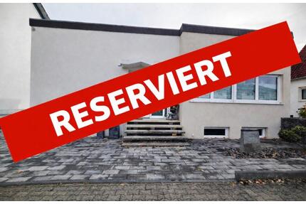 240m2 Gesamtfläche - Haus mit Keller, Nebengebäude, Hof & Garage - Bruchmühlbach-Miesau