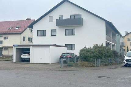Wohnung zum Mieten in Eggenstein-Leopoldshafen 1.450,00 € 174.24 m²