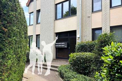 Wohnung zum Kaufen in Bad Zwischenahn 225.000,00 € 77 m²