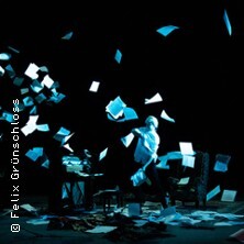 Mozart und Salieri - Elbeforum Brunsbüttel