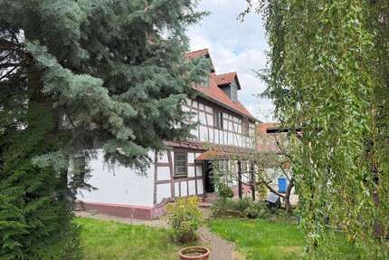 Haus zum Kaufen in Riedstadt-Wolfskehlen 480.000,00 € 196 m²