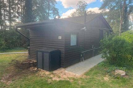 Wochenendhaus in Metel zu verkaufen - Neustadt am Rübenberge