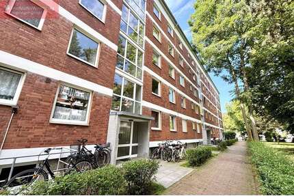 Wohnung zum Kaufen in Hannover 229.000,00 € 67 m²