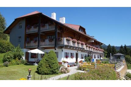 Ferienwohnung zu vermieten - Urlaub im Bay. Wald genießen! - Neureichenau