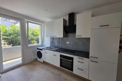 Wohnung zum Mieten in Karlsruhe 1.500,00 € 91 m²