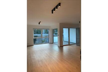 Moderne 2 Zimmer Wohnung in Siegen