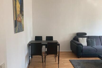2 Zimmer Wohnung am Halensee ( kurzzeitig möglich) - Berlin Charlottenburg-Wilmersdorf