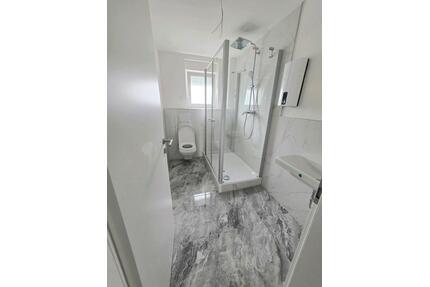 Kernsanierte 2-Zimmer Wohnung Hadamar Niederzeuzheim