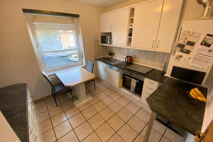 Große Helle Wohnung in Viersen Zentrum bald verfügbar