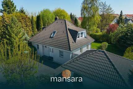 Haus zum Kaufen in Hohe Börde 389.000,00 € 126.46 m²