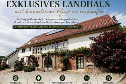 Haus zum Kaufen in Mosbach 680.000,00 € 380 m²