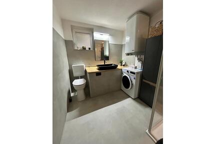 EG Wohnung Wohnung 75 m2 Thalwenden - Uder