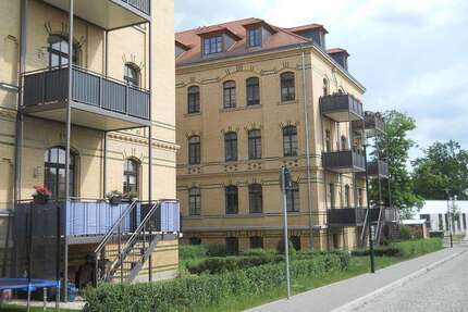 Wohnung zum Kaufen in Leipzig 480.000,00 € 105.8 m²