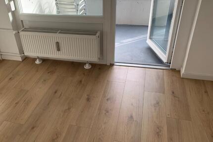 2 Zimmer Wohnung Wolfsburg Westhagen Balkon