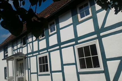 gemütliche 2,5 Zimmerwohnung in Süpplingenburg