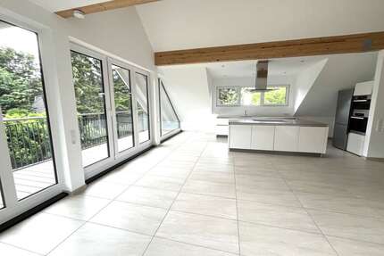 Wohnung zum Mieten in Köln Hahnwald 2.755,00 € 150 m² - Köln / Hahnwald