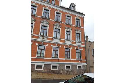 Wohnung zum Mieten in Werdau 320,00 € 61.72 m²