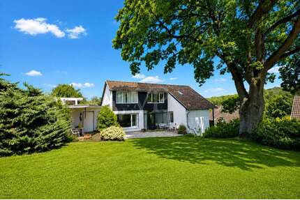 Haus zum Kaufen in Bonn Ippendorf 990.000,00 € 155 m² - Bonn / Ippendorf
