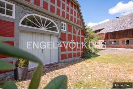 Haus zum Kaufen in Hemsbünde 795.000,00 € 348 m²