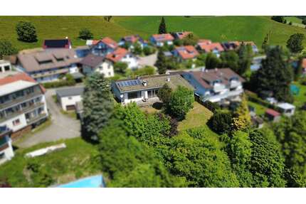 Haus zum Kaufen in Lindenberg im Allgäu Manzen 645.000,00 € 205 m² - Lindenberg im Allgäu / Manzen