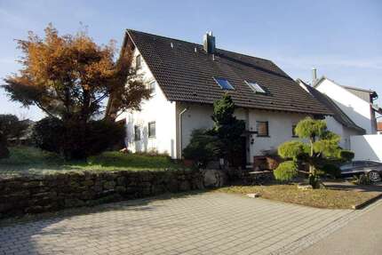 Haus zum Kaufen in Achern 648.000,00 € 178 m²