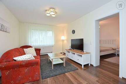 Wohnung zum Mieten in Backnang 1.150,00 € 60 m²