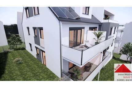 Wohnung zum Kaufen in Holzgerlingen 559.000,00 € 90 m²
