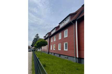 Wohnung zum Mieten in Clausthal-Zellerfeld 250,00 € 38.52 m²