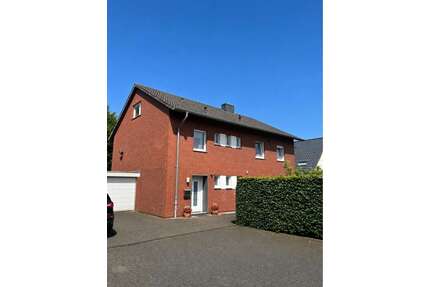 Wohnung zum Mieten in Coesfeld 800,00 € 87 m²