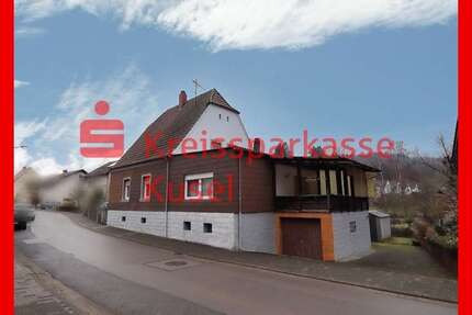 Haus zum Kaufen in Brücken 179.000,00 € 181.13 m²
