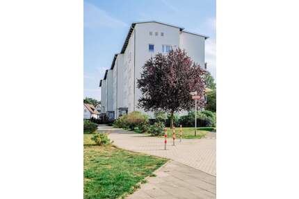 Wohnung zum Mieten in Wolfsburg 529,26 € 61.47 m²