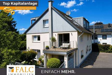 Haus zum Kaufen in Much 499.000,00 € 259 m²
