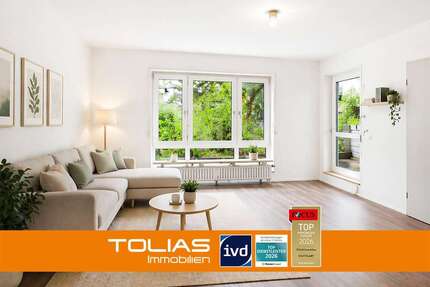 Wohnung zum Kaufen in Esslingen am Neckar 165.000,00 € 42.8 m²